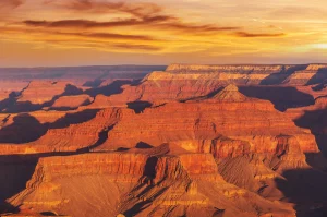 Photo du Grand Canyon