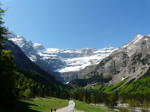 Photo du Cirque de Gavarnie