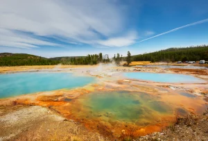 Photo de Yellowstone